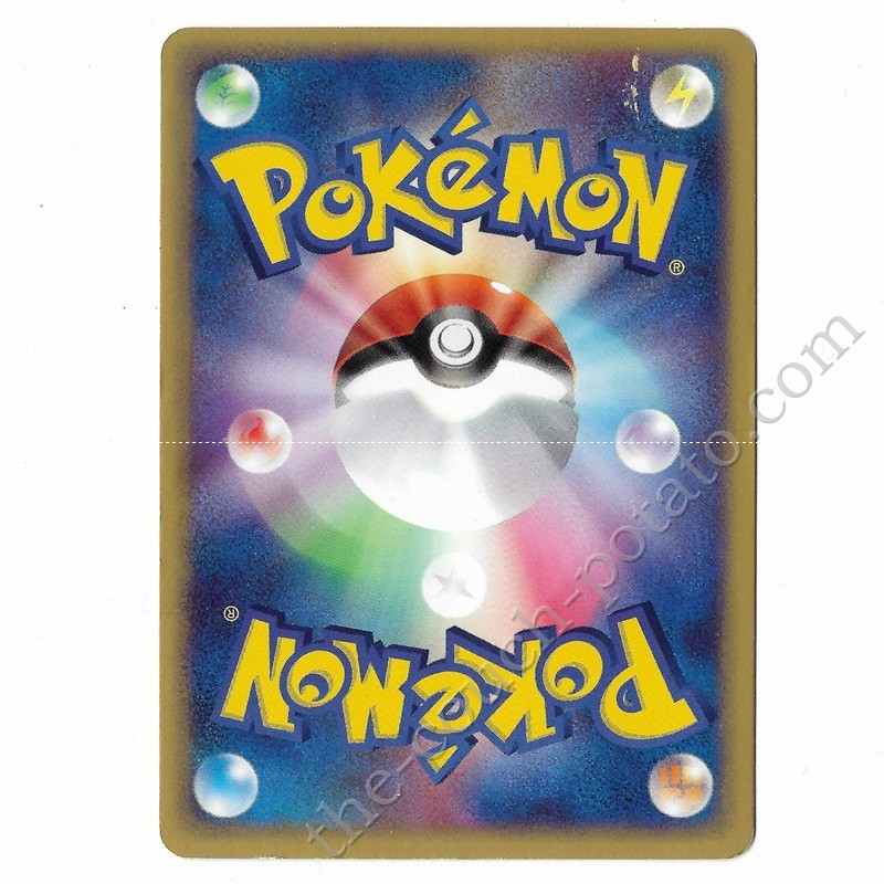 Pocket Monsters Card Game EX Dragon Japanese Pokemon Cards TCG