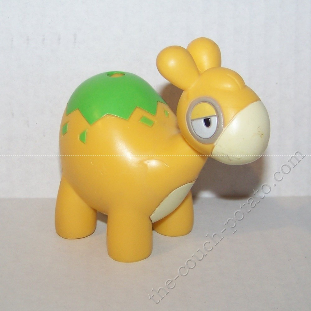 numel plush