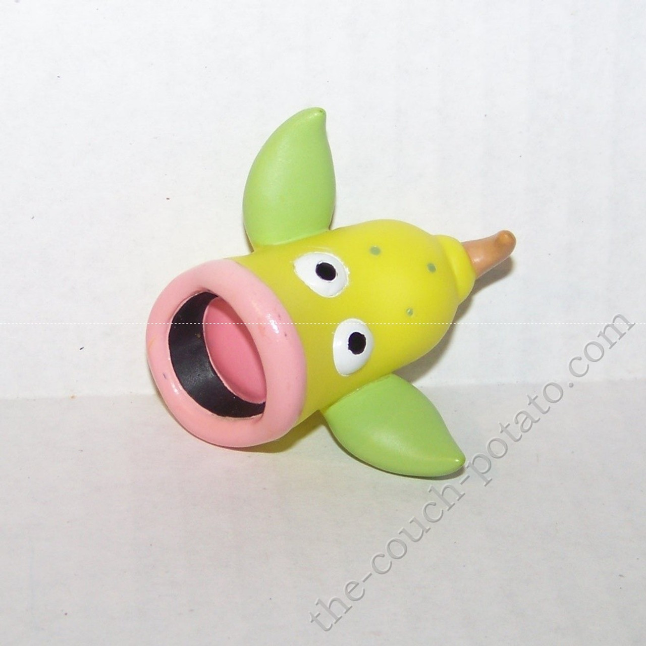 weepinbell plush