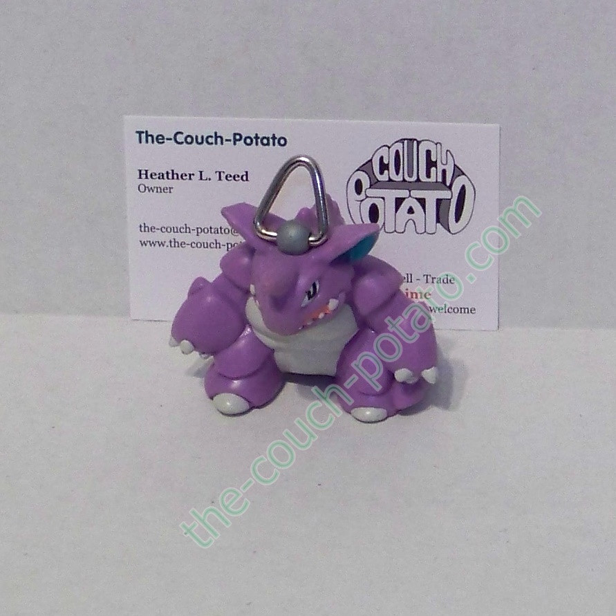 nidoking toy