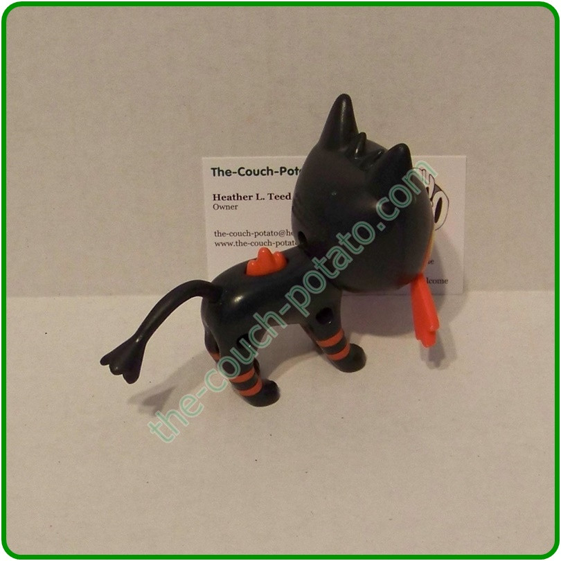 litten pokemon card mcdonalds Litten 15/25 Holo Pokemon Card (McDonalds Collection 2021) + 1x TitanCards®  Toploader : Amazon.co.uk: Toys & Games main image 0
