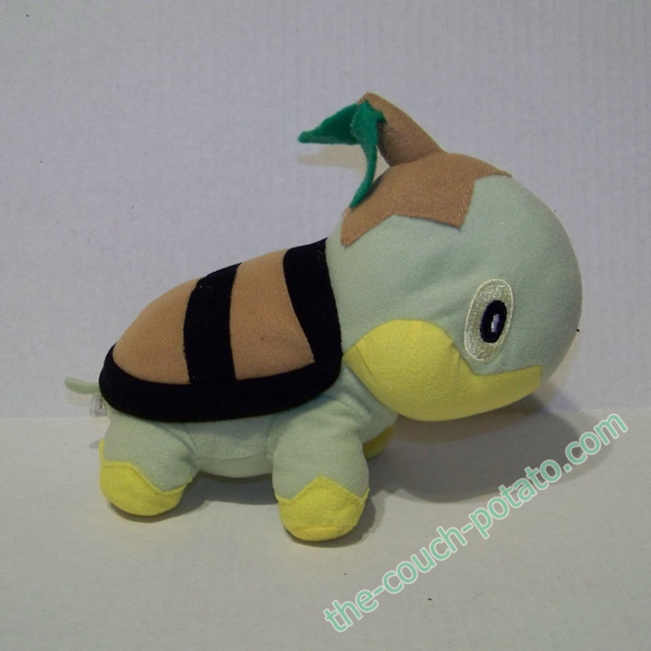 turtwig plush