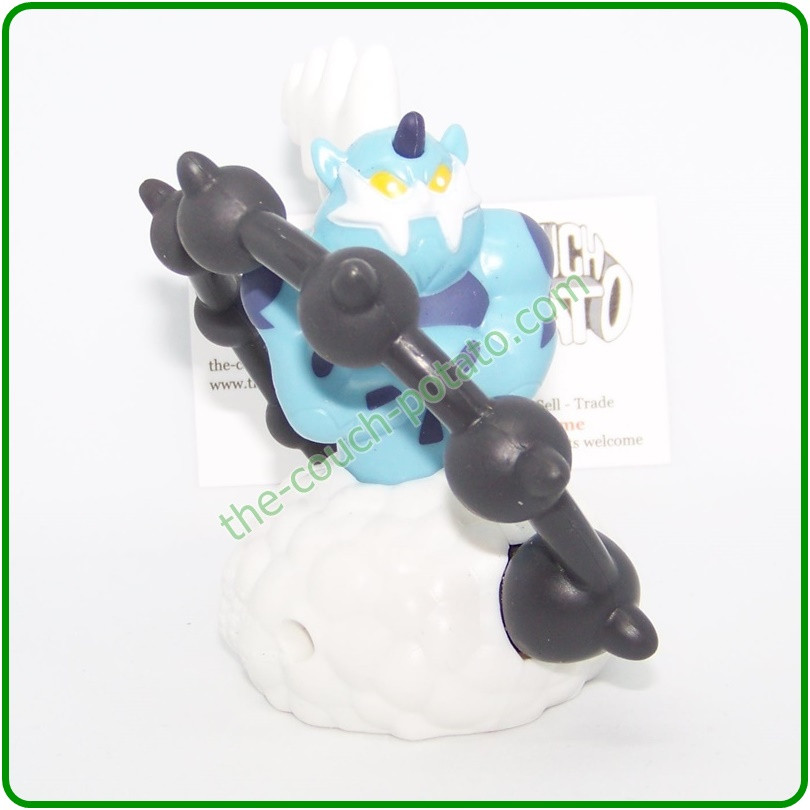 thundurus mcdonalds toy