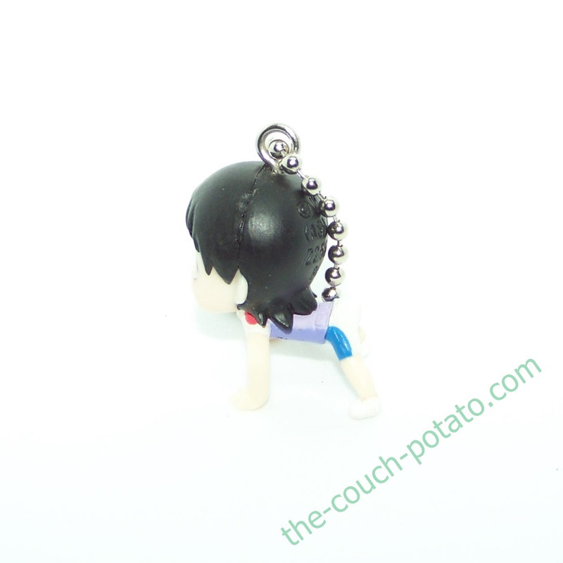 Yowamushi Pedal Midousuji Akira Kyoto Fushimi mascot swing Key Chain ...