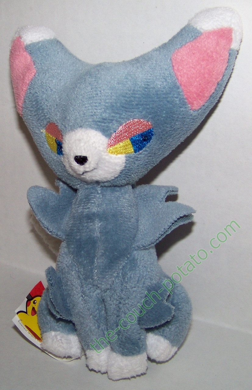 glameow plush