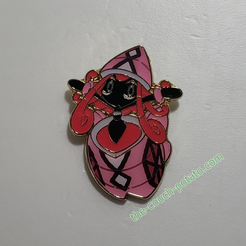 Pokemon | Toys | Tapu Lele Tapu Bulu Tapu Fini Pokmon Pins 3