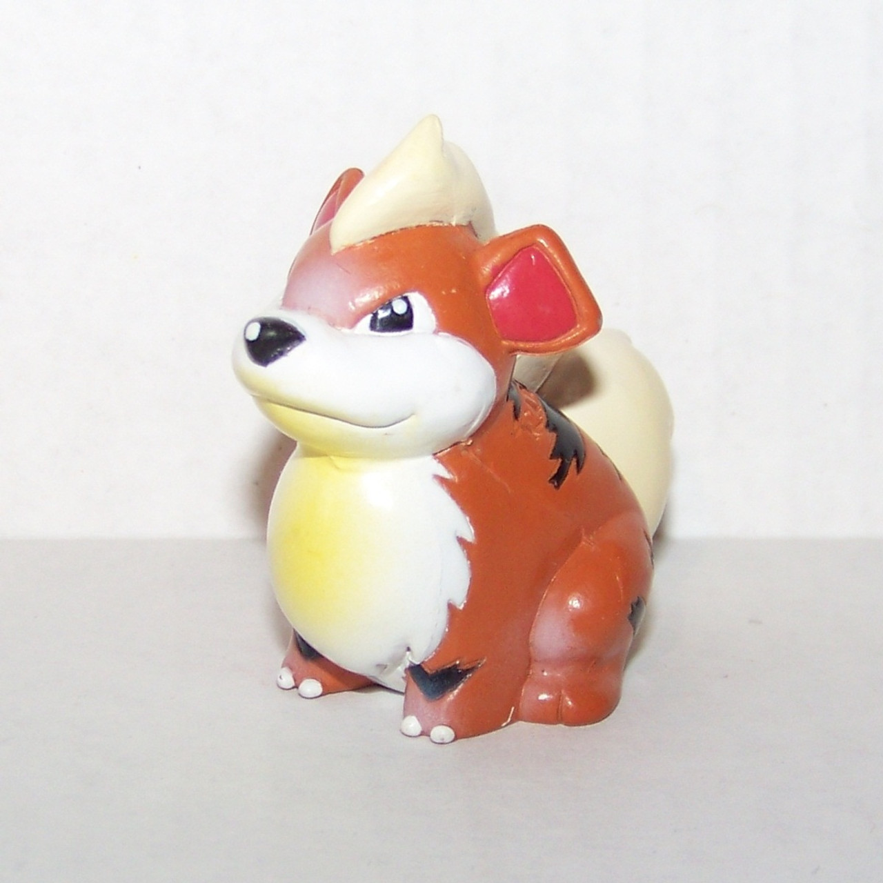 arcanine tomy