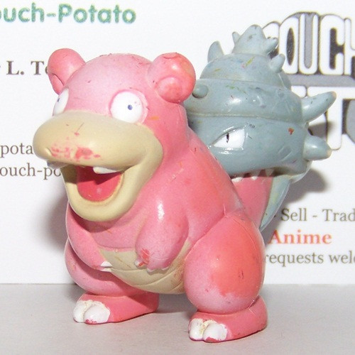 slowbro figure