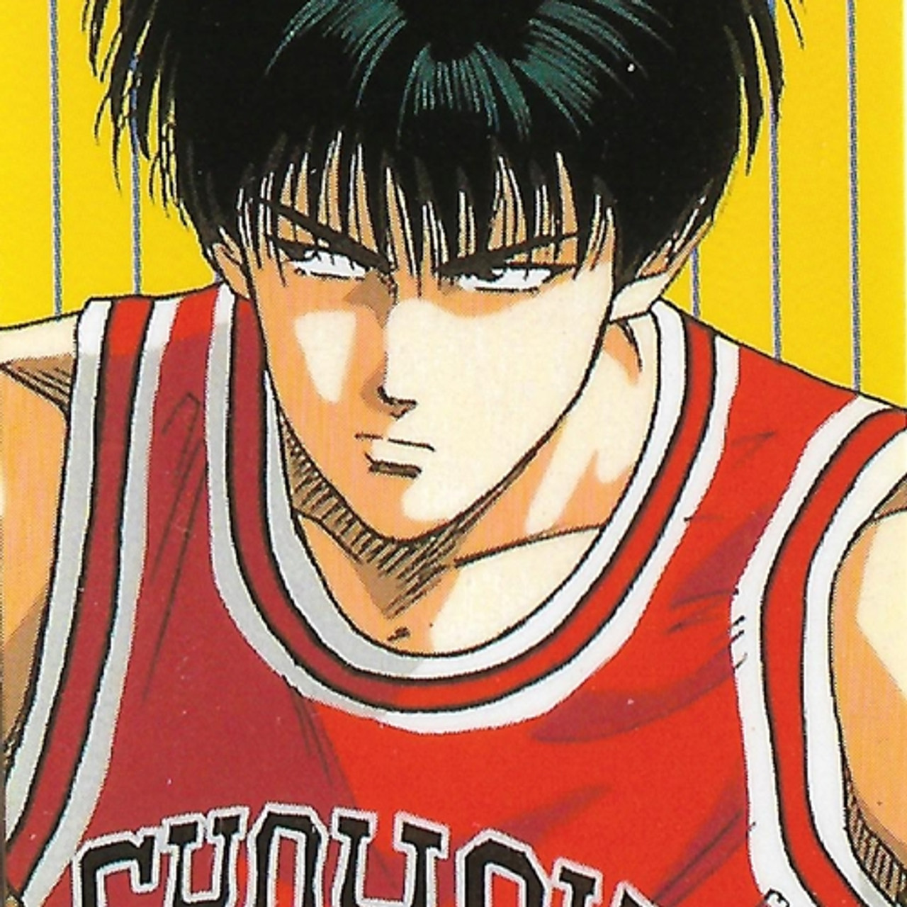 55 Best Rukawa Kaede Images Slam Dunk Dunk Inoue Takehiko