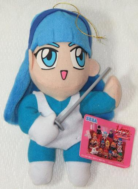 sega plush