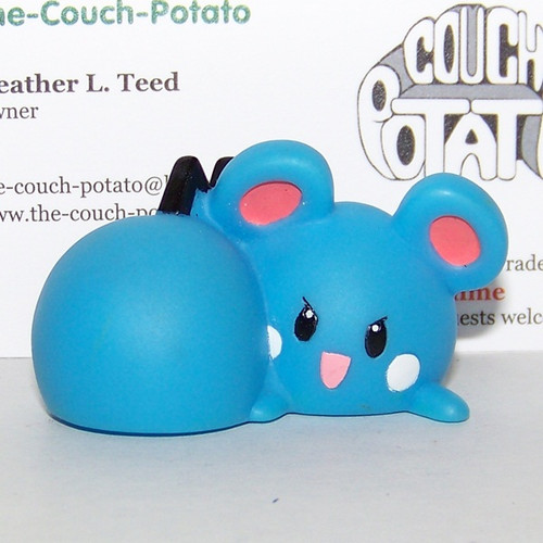 Pokemon Azurill Attack Kid figure Pokekid