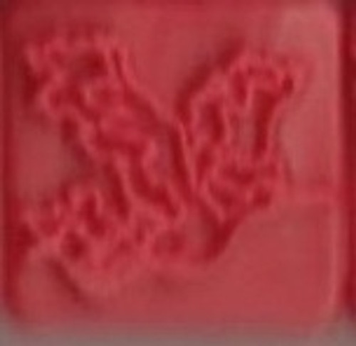 Pokemon Moltres square stamp