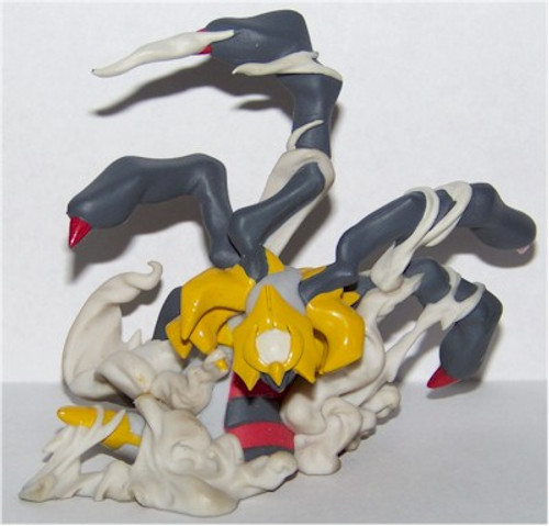 Pokemon Giratina Origin Form Preorder figure Pokemon Giratina Origin Form Preorder figure