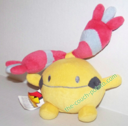 Pokemon Chingling Jakks Plush