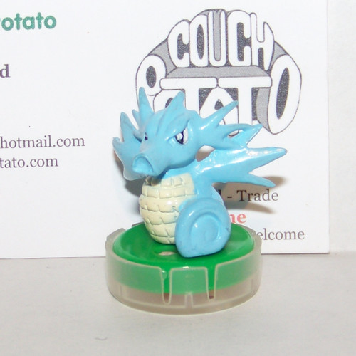 Pokemon Seadra stamp