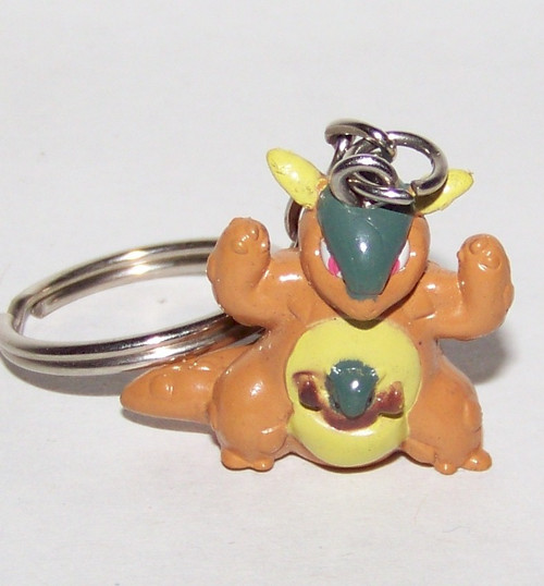 Pokemon Kangaskhan keychain