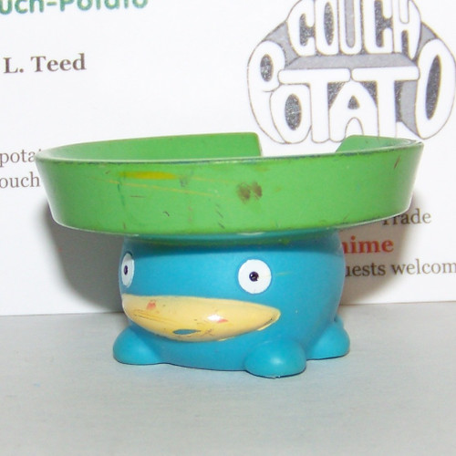 Pokemon Lotad Kid figure