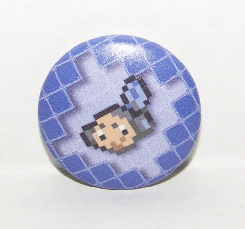 Pokemon Tympole Button Game Freak