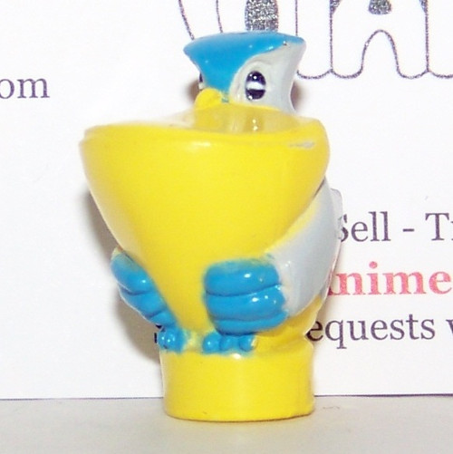 Pokemon Pelipper Pencil Topper