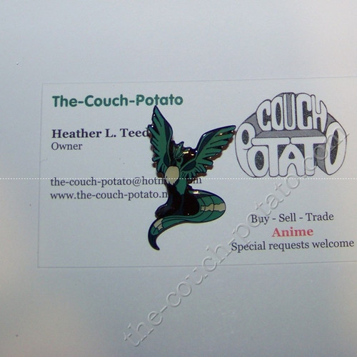 Pokemon Articuno Pin