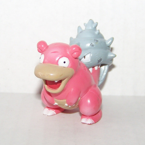 slowbro figure
