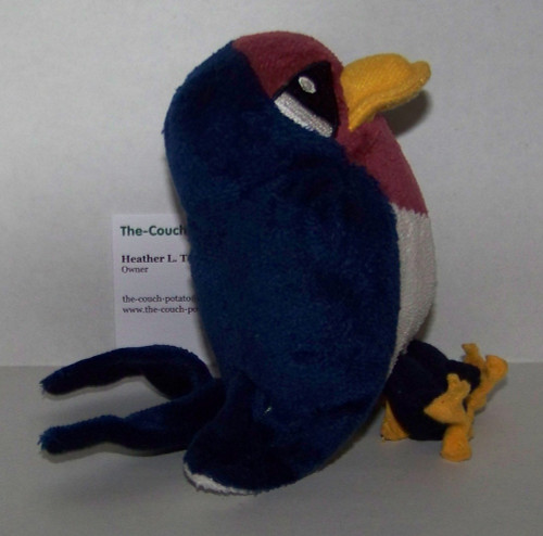 taillow plush