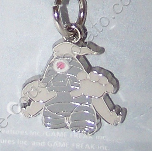 Pokemon Dusclops Pokemon Center Charm