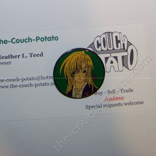 X1999 Kakyu Clamp Pin