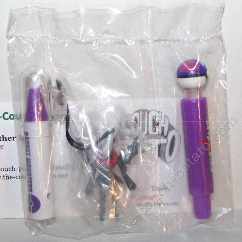 Pokemon Darkrai Stylus pen