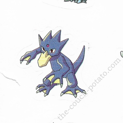 Golduck en DormiDex - Pokémon Sleep - Pokéxperto