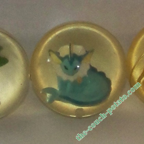 Pokemon Vaporeon Power Bouncer Ball Pokemon Vaporeon Power Bouncer Ball