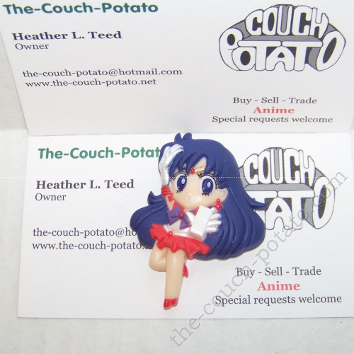 Sailor Moon Sailor Mars Magnet Bandai