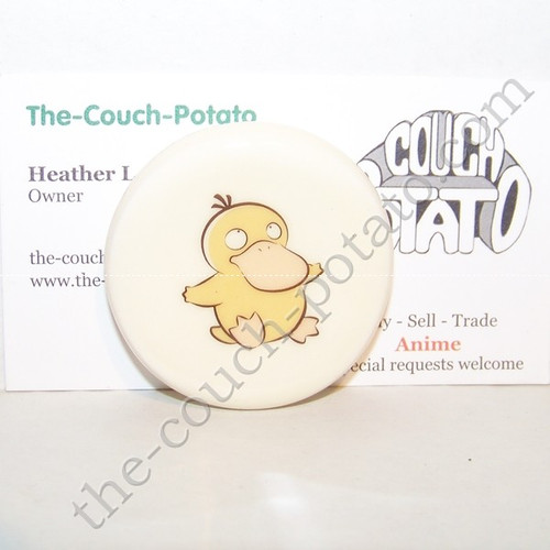 Pokemon Psyduck Chopstick holder