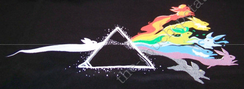 Pokemon Eeveelutions Men Large T-Shirt Teefury