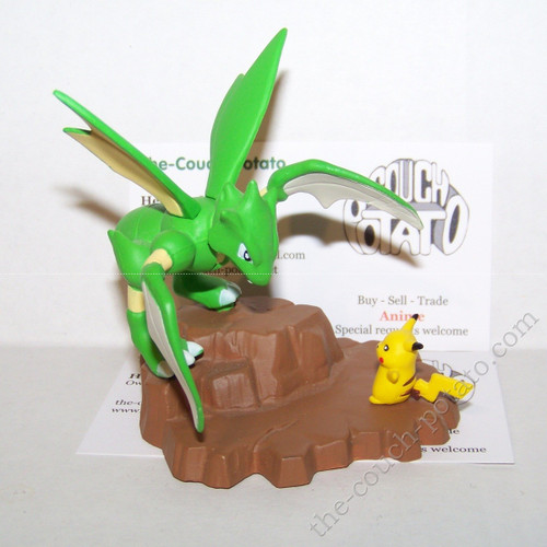 scyther figure
