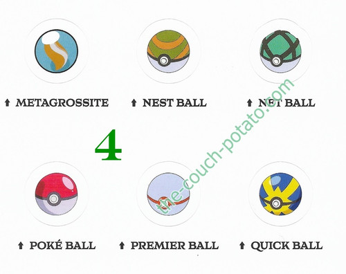 Pokemon Alola Stickers Buzzwole Celesteela Kartana Guzzlord Nihilego  Pheromosa Xurkitree Absolite Aerodactylite Alakazite Gengarite Glalitite  Greatball Diveball Duskball Garchompite Gyaradosite Healball Kangaskhanite  Lucarionite Luxuryball Masterball