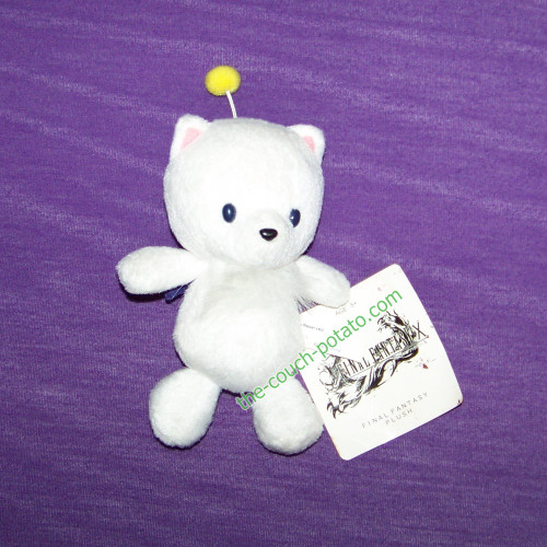 Final Fantasy Moogle Plush 4097