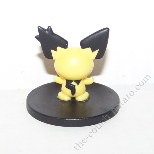 Pokemon Pichu Figure by Banpresto