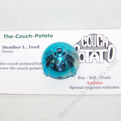 Pokemon Pokeball Buildable Figure Bandai