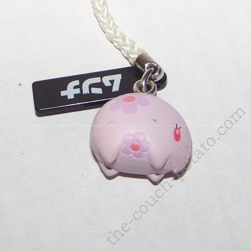 Pokemon Munna Charm T-Arts