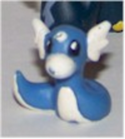 Pokemon Dratini Furikake Figure Pokemon Dratini Furikake Figure