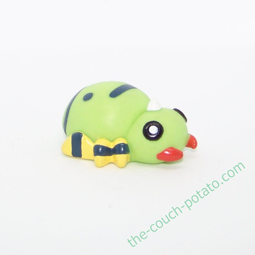 Pokemon Spinarak Kid Figure Bandai Pokekid