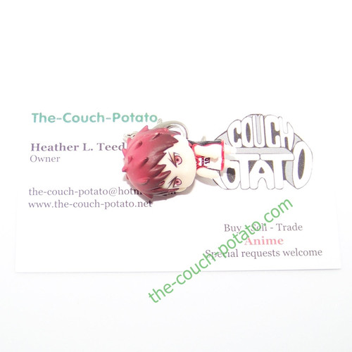 Kuroko's Basketball Kagami Tsumande Tsunagete