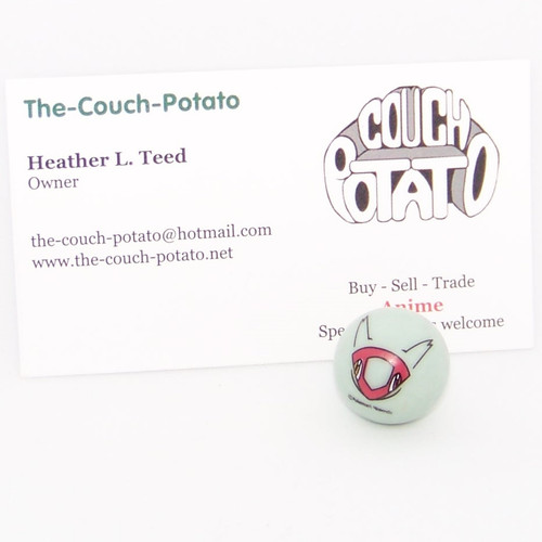 Pokemon Latias Marble Nintendo