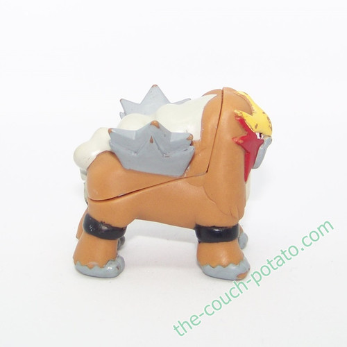 pokemon doge entei