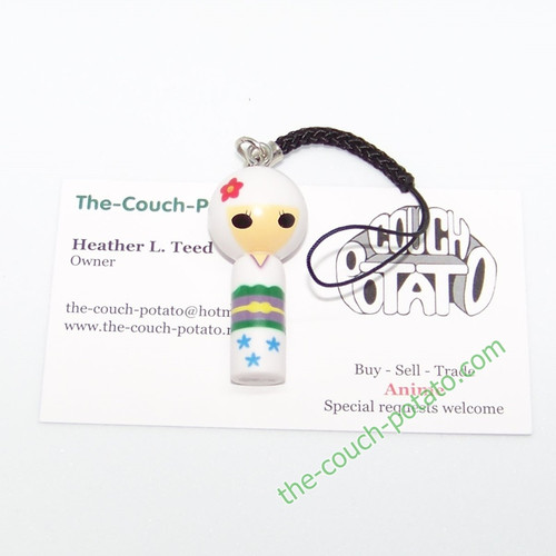 Hoozuki no Reitetsu Nico Swing Charm