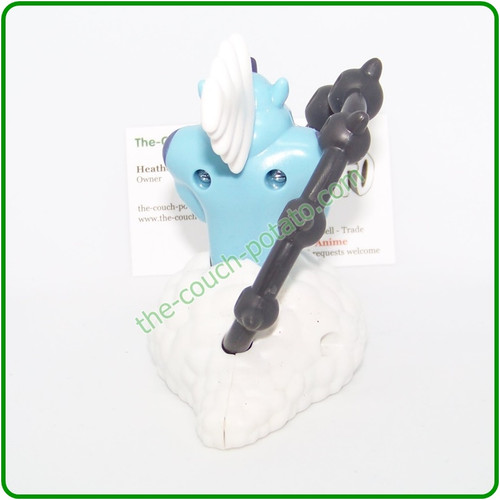 thundurus mcdonalds toy