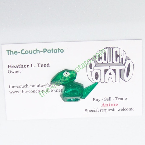 Pokemon Porygon Full Color Stadium Bandai