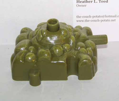 Pokemon Battle Link base - Olive Rocker