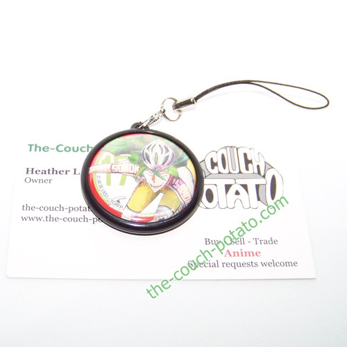 Yowamushi Pedal Makishima Yusuke Charm
